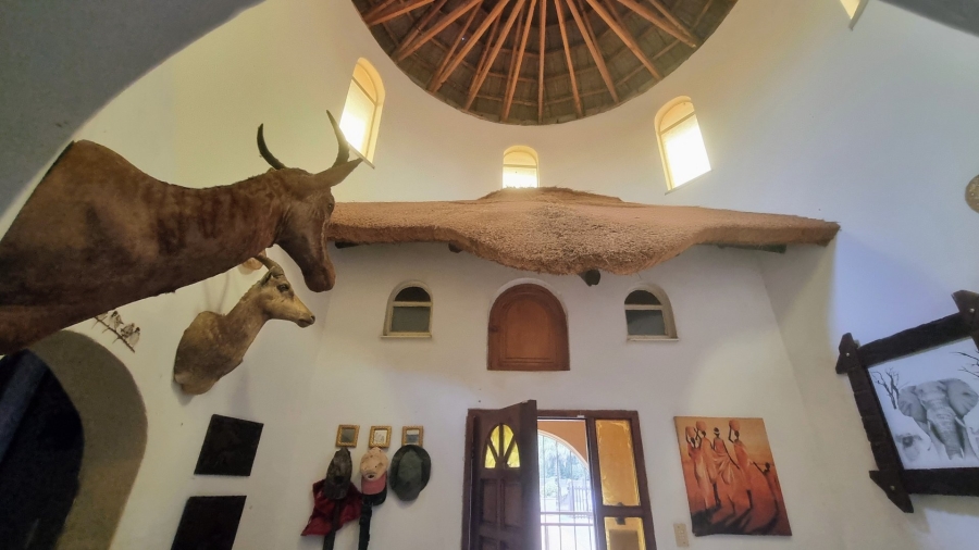 4 Bedroom Property for Sale in Deneysville Free State